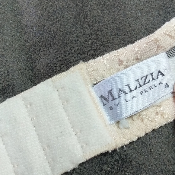 La Perla Malizia Bra - Picture 10 of 11